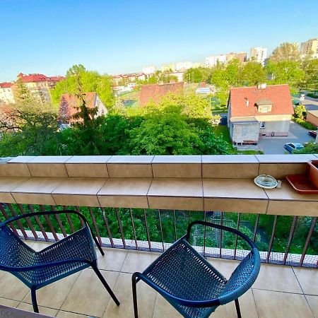 Апартаменти Apartament II Glamour Work&Relax, Obok Areny Gliwice, Fv Екстер'єр фото