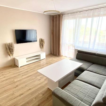 Апартаменти Apartament II Glamour Work&Relax, Obok Areny Gliwice, Fv Екстер'єр фото