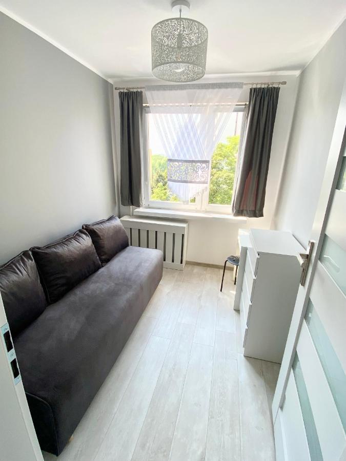 Апартаменти Apartament II Glamour Work&Relax, Obok Areny Gliwice, Fv Екстер'єр фото