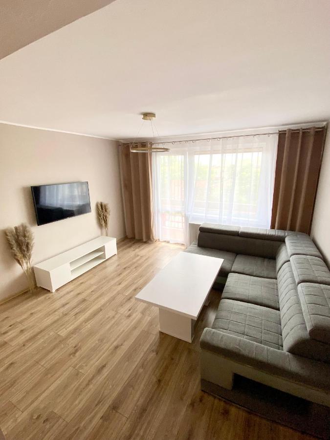 Апартаменти Apartament II Glamour Work&Relax, Obok Areny Gliwice, Fv Екстер'єр фото