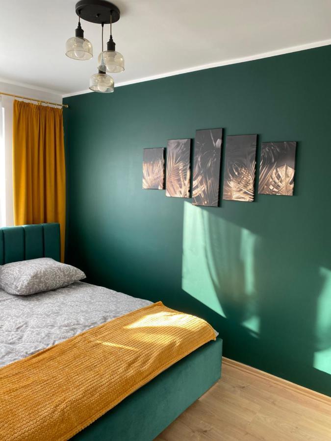 Апартаменти Apartament II Glamour Work&Relax, Obok Areny Gliwice, Fv Екстер'єр фото