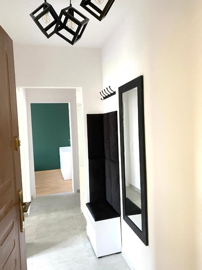 Апартаменти Apartament II Glamour Work&Relax, Obok Areny Gliwice, Fv Екстер'єр фото
