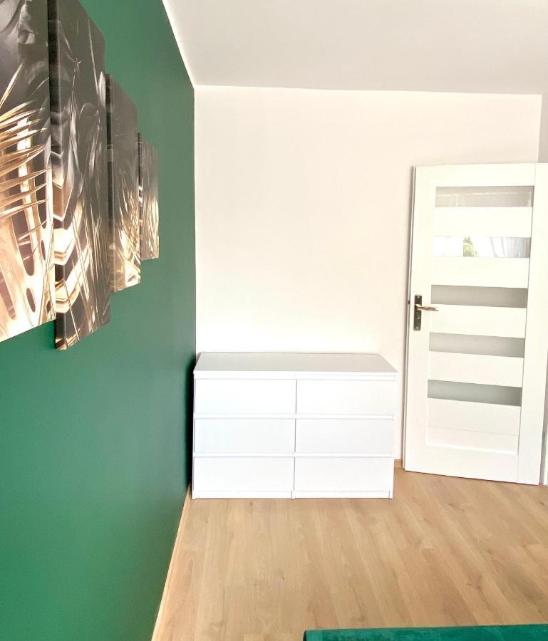 Апартаменти Apartament II Glamour Work&Relax, Obok Areny Gliwice, Fv Екстер'єр фото
