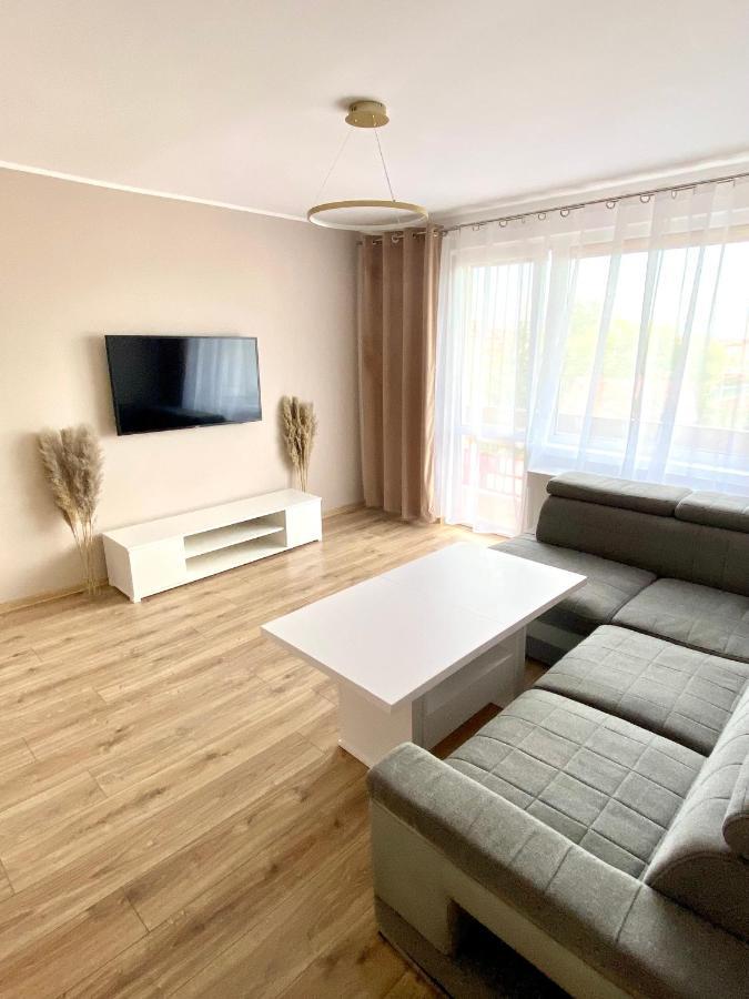 Апартаменти Apartament II Glamour Work&Relax, Obok Areny Gliwice, Fv Екстер'єр фото